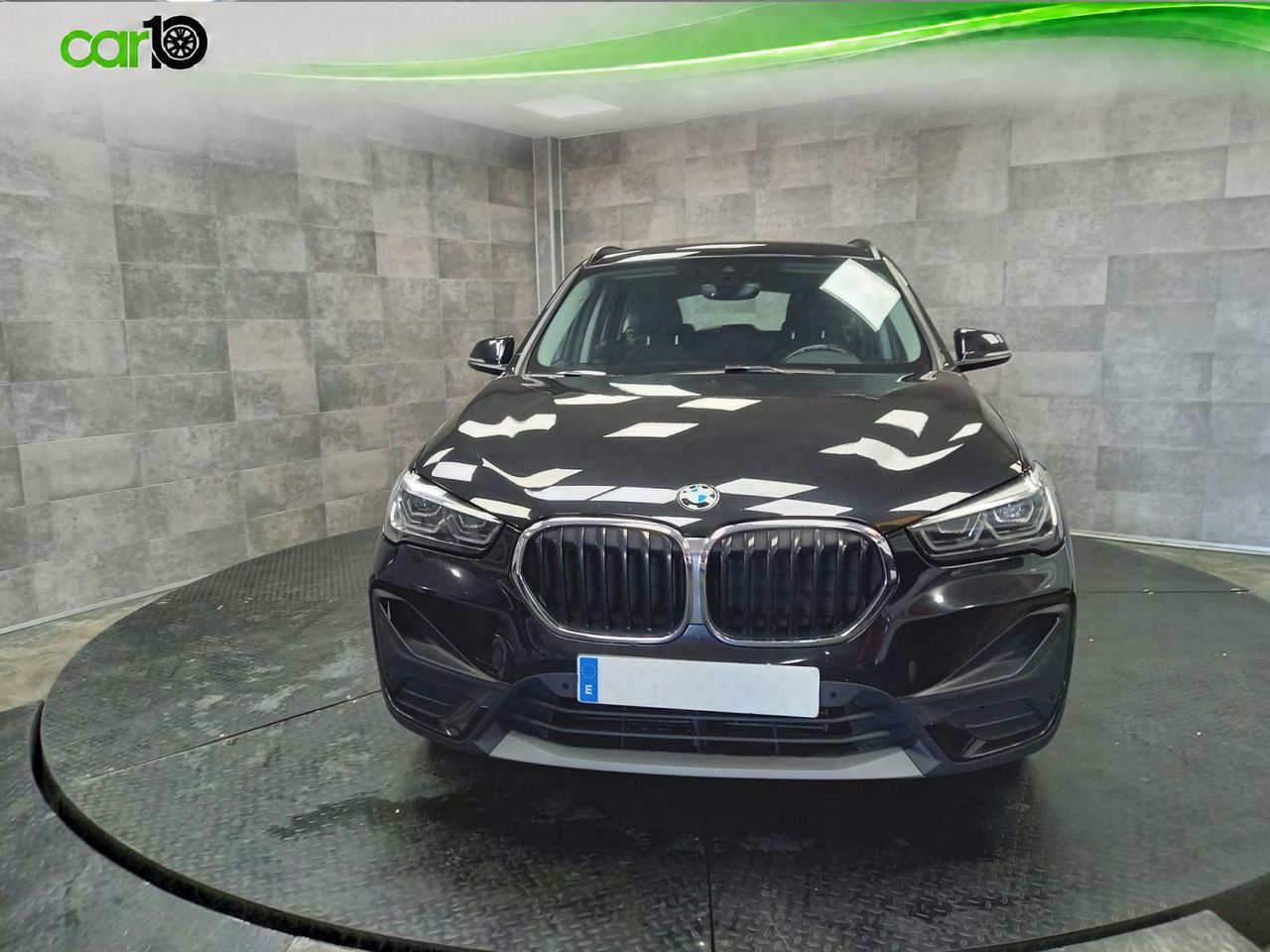 BMW X1 sDrive18dA Corporate  - Foto 4