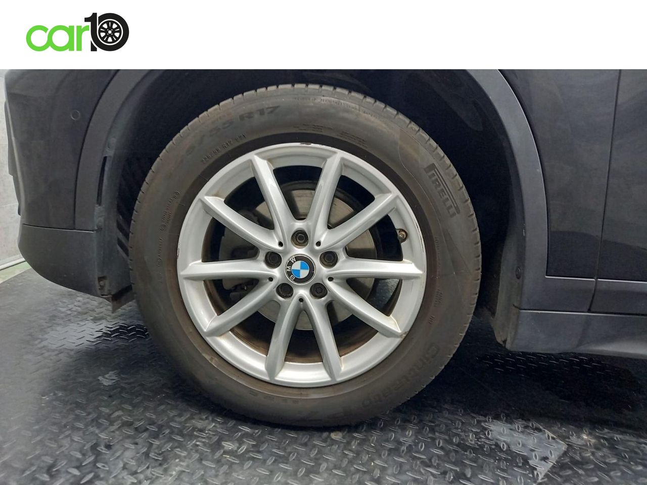 BMW X1 todoterreno sDrive18dA Corporate  - Foto 16