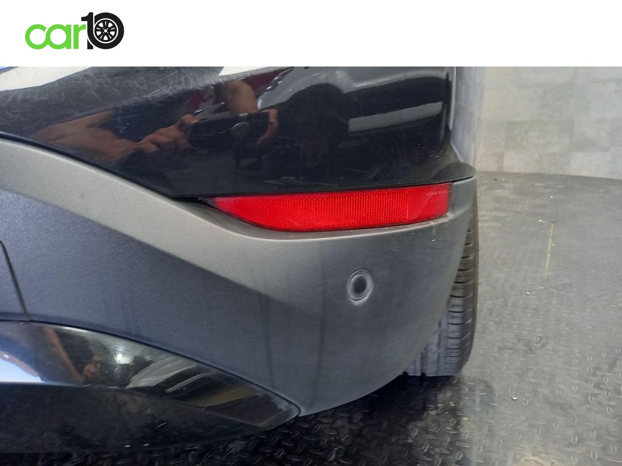 BMW X1 todoterreno sDrive18dA Corporate  - Foto 14