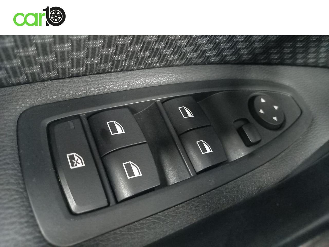 BMW X1 todoterreno sDrive18dA Corporate  - Foto 23