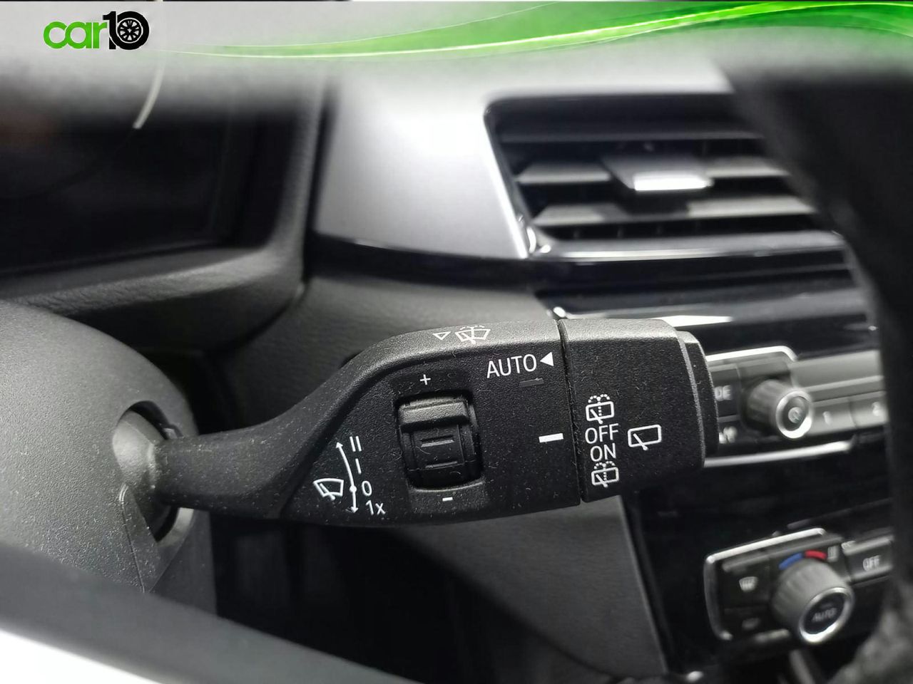 BMW X1 sDrive18dA Corporate  - Foto 21