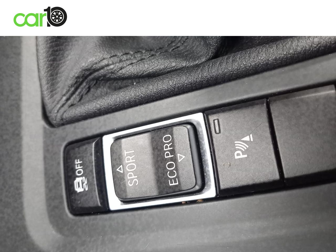 BMW X1 todoterreno sDrive18dA Corporate  - Foto 22
