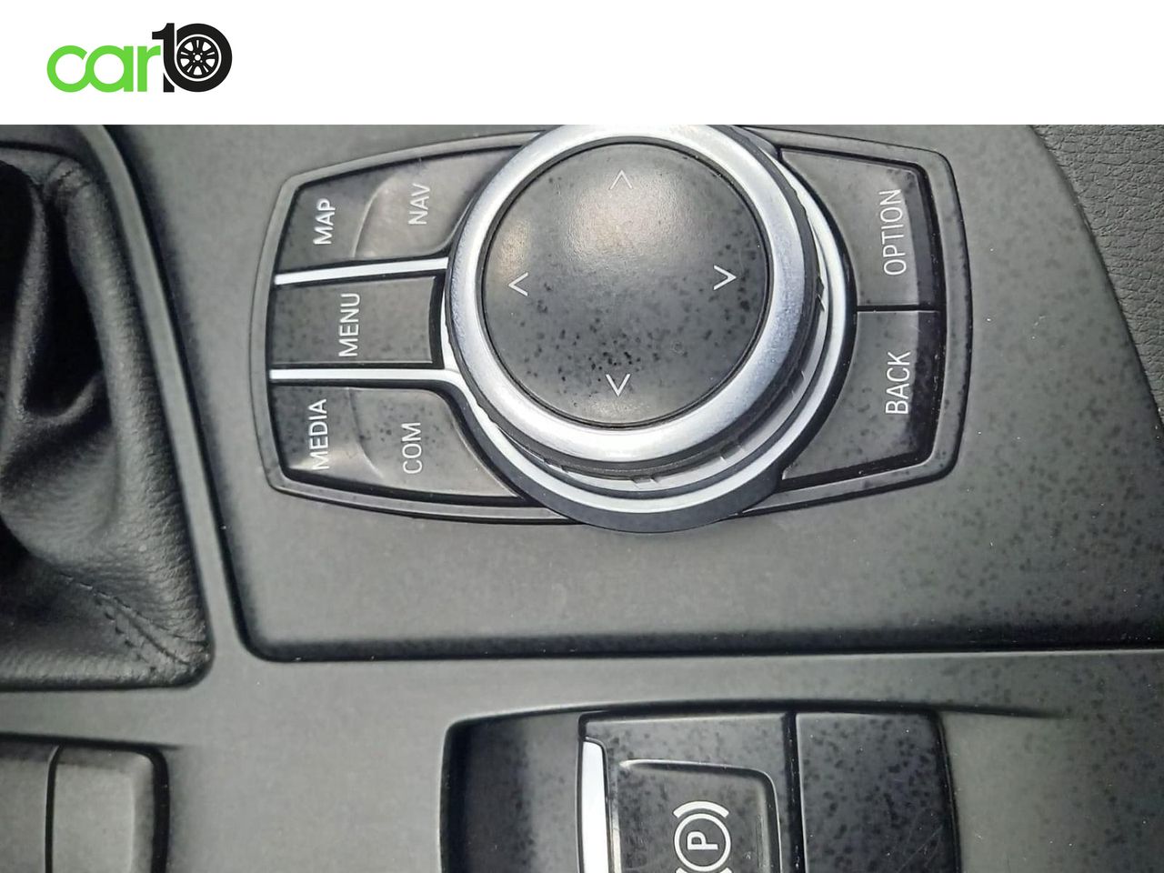 BMW X1 todoterreno sDrive18dA Corporate  - Foto 27