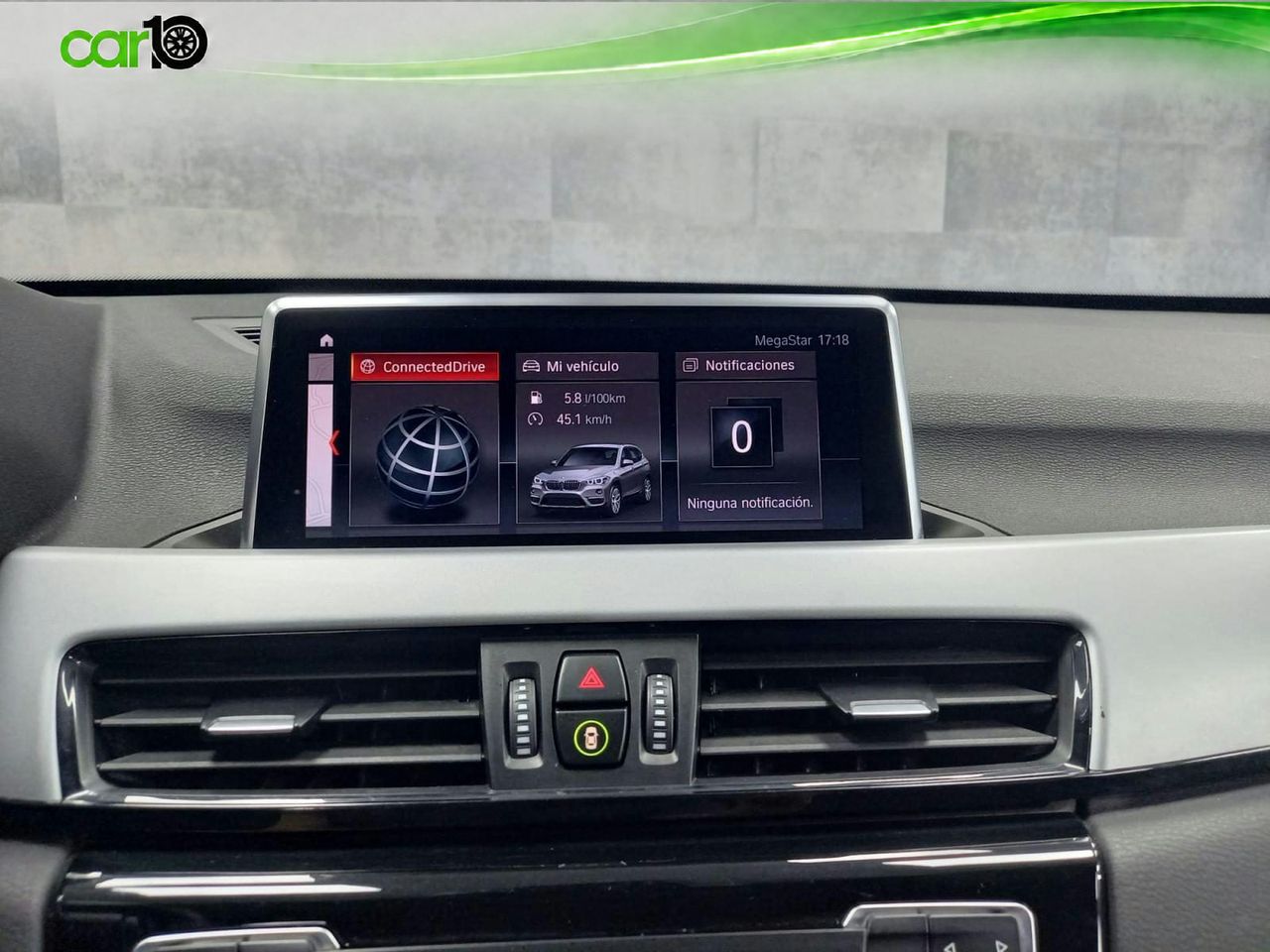 BMW X1 sDrive18dA Corporate  - Foto 29