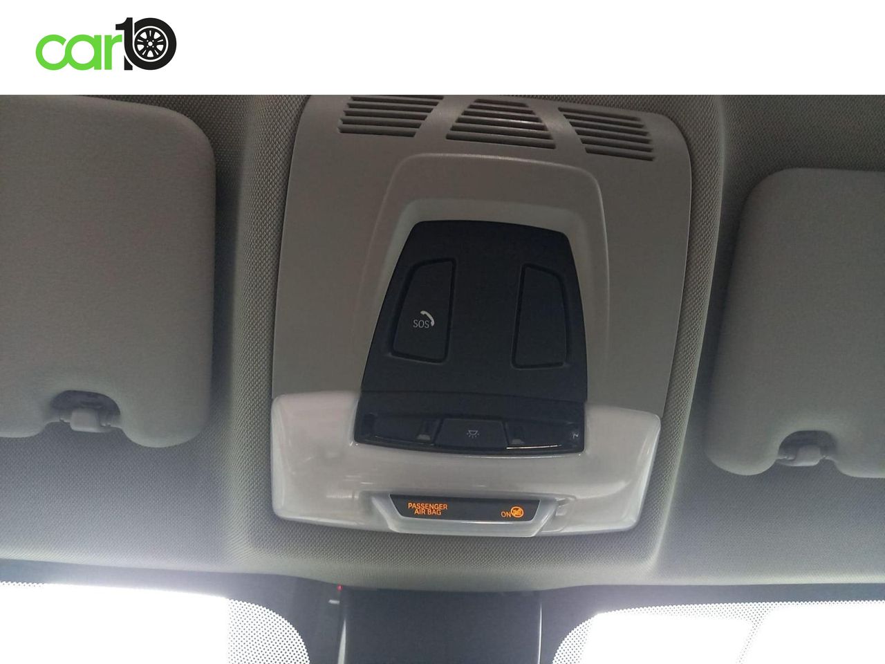 BMW X1 todoterreno sDrive18dA Corporate  - Foto 34