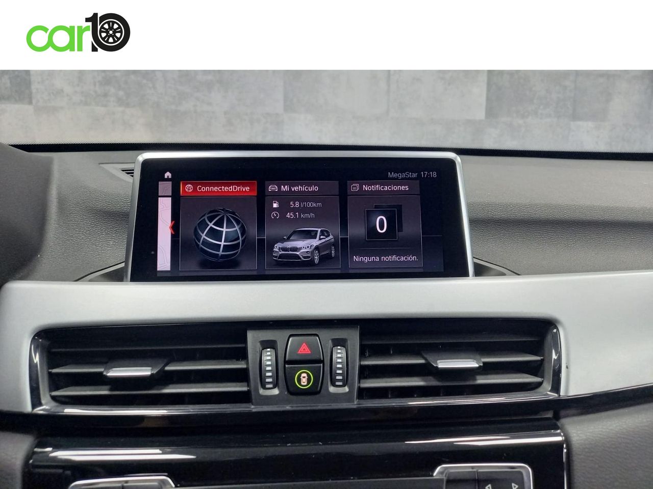 BMW X1 todoterreno sDrive18dA Corporate  - Foto 33