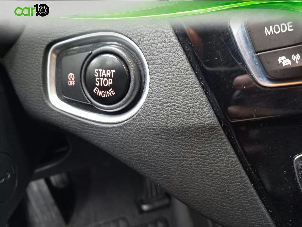 BMW X1 sDrive18dA Corporate  - Foto 25
