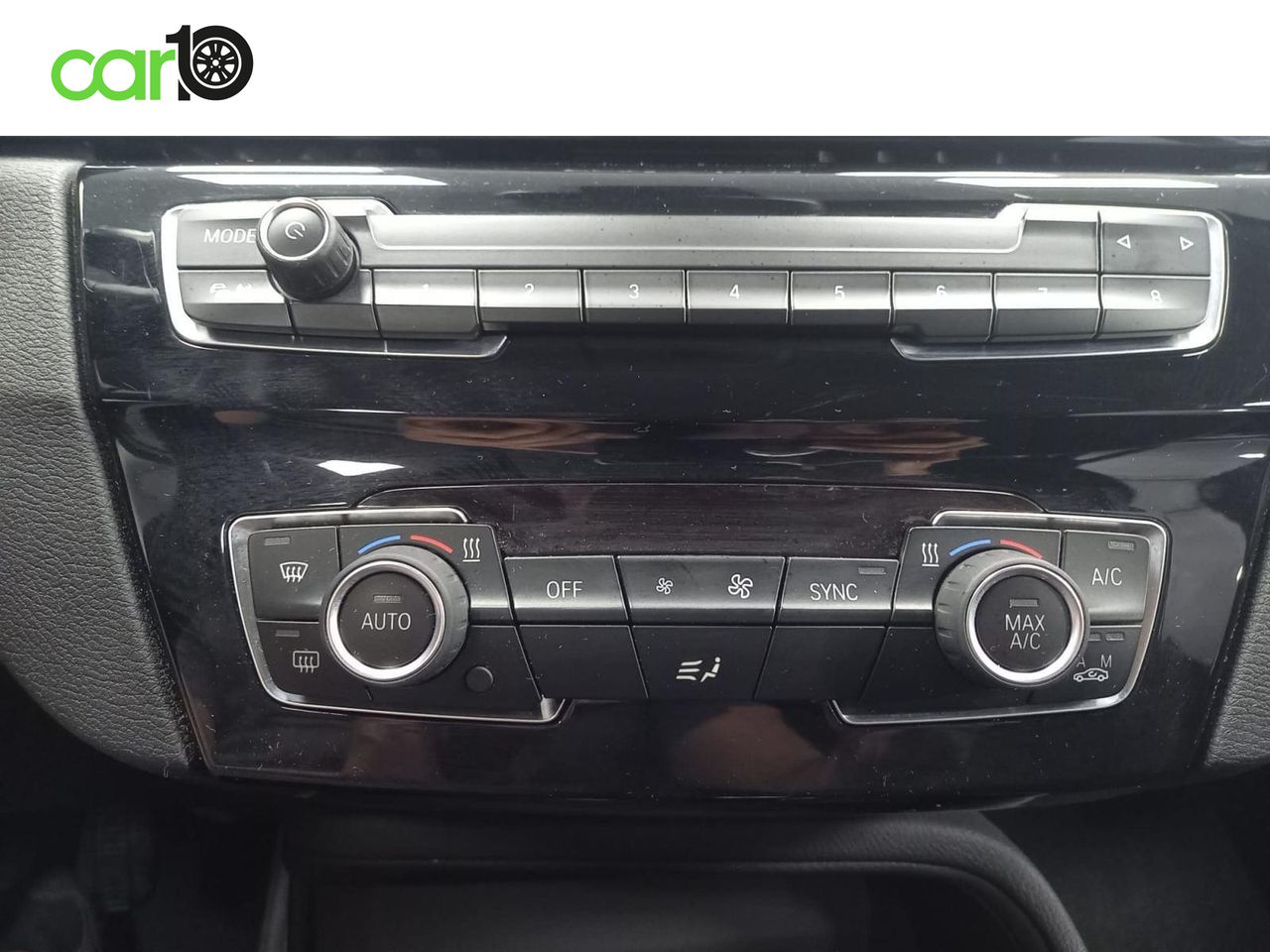 BMW X1 todoterreno sDrive18dA Corporate  - Foto 28
