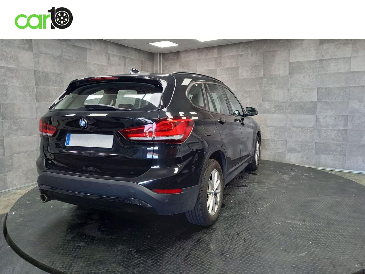BMW X1 todoterreno sDrive18dA Corporate  - Foto 5