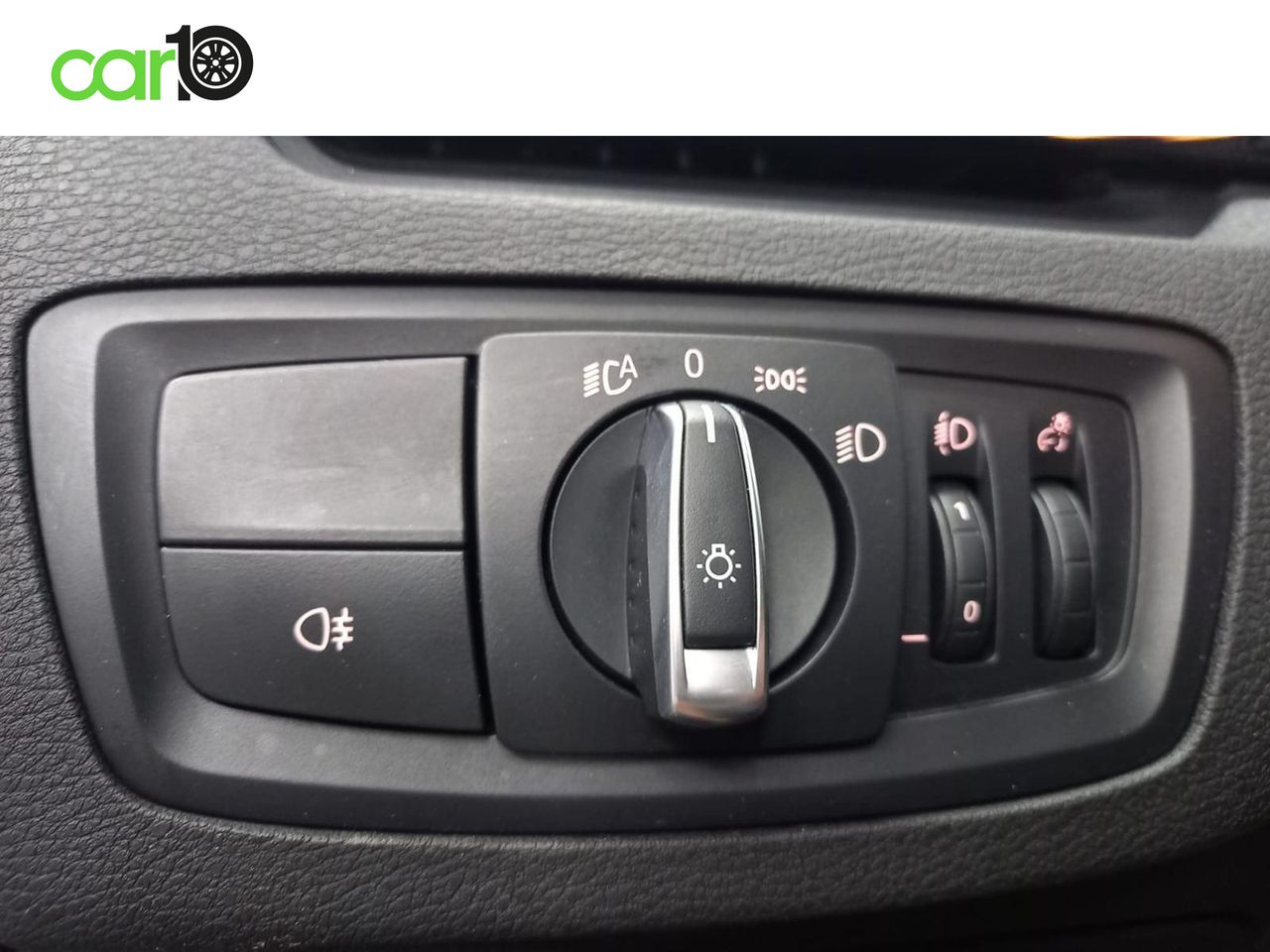 BMW X1 todoterreno sDrive18dA Corporate  - Foto 21