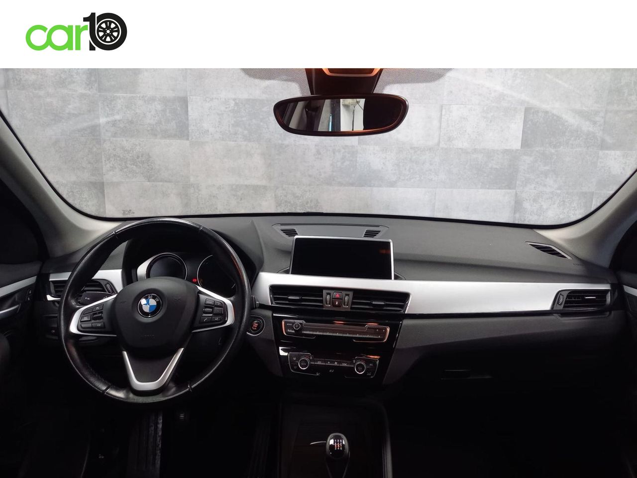 BMW X1 todoterreno sDrive18dA Corporate  - Foto 10