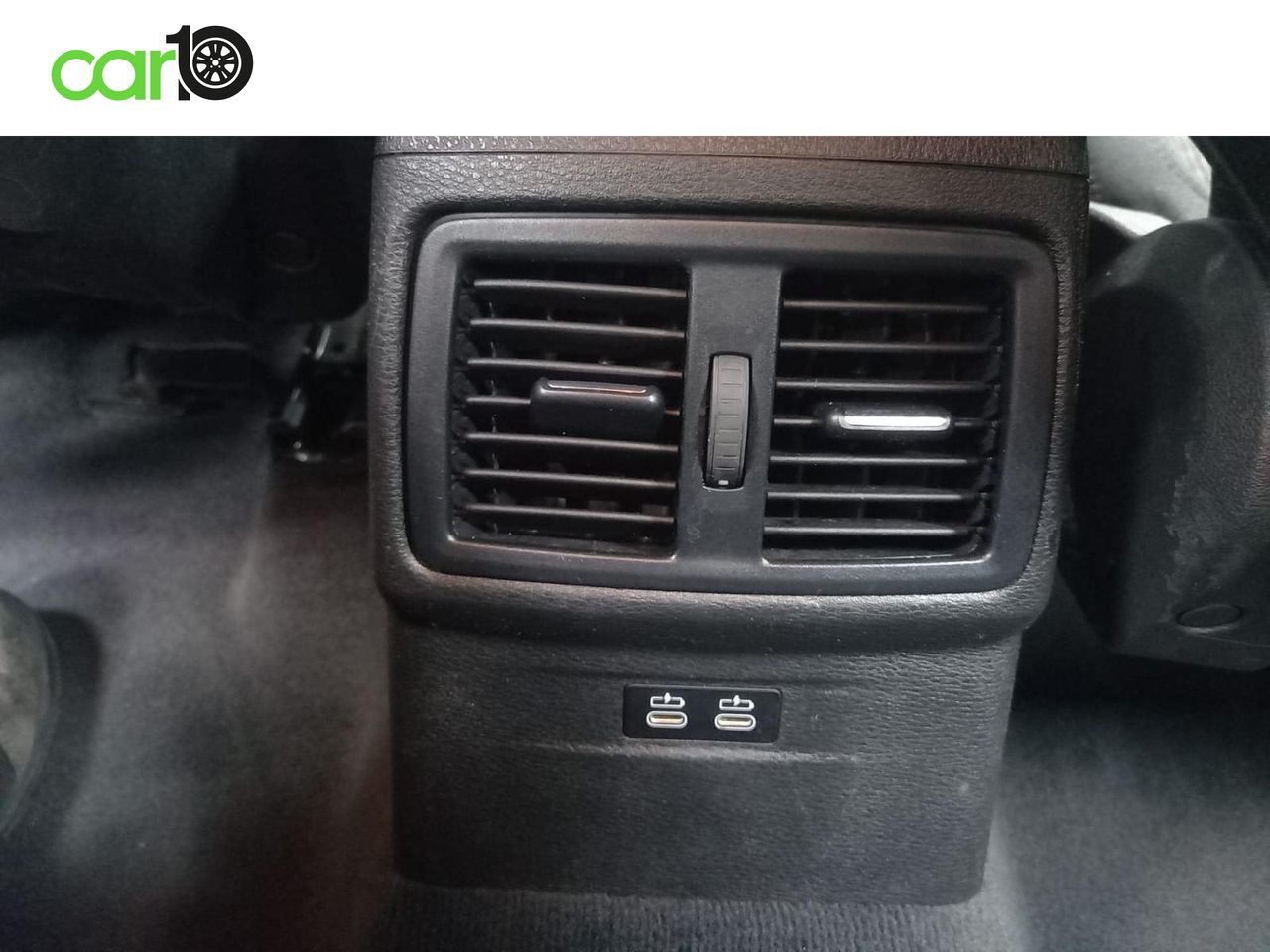 BMW X1 todoterreno sDrive18dA Corporate  - Foto 20