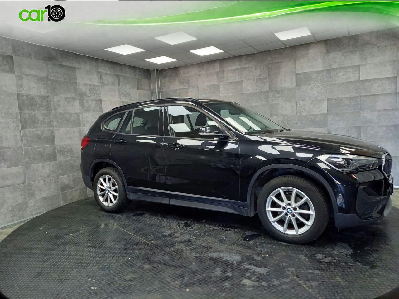 BMW X1 sDrive18dA Corporate  - Foto 6