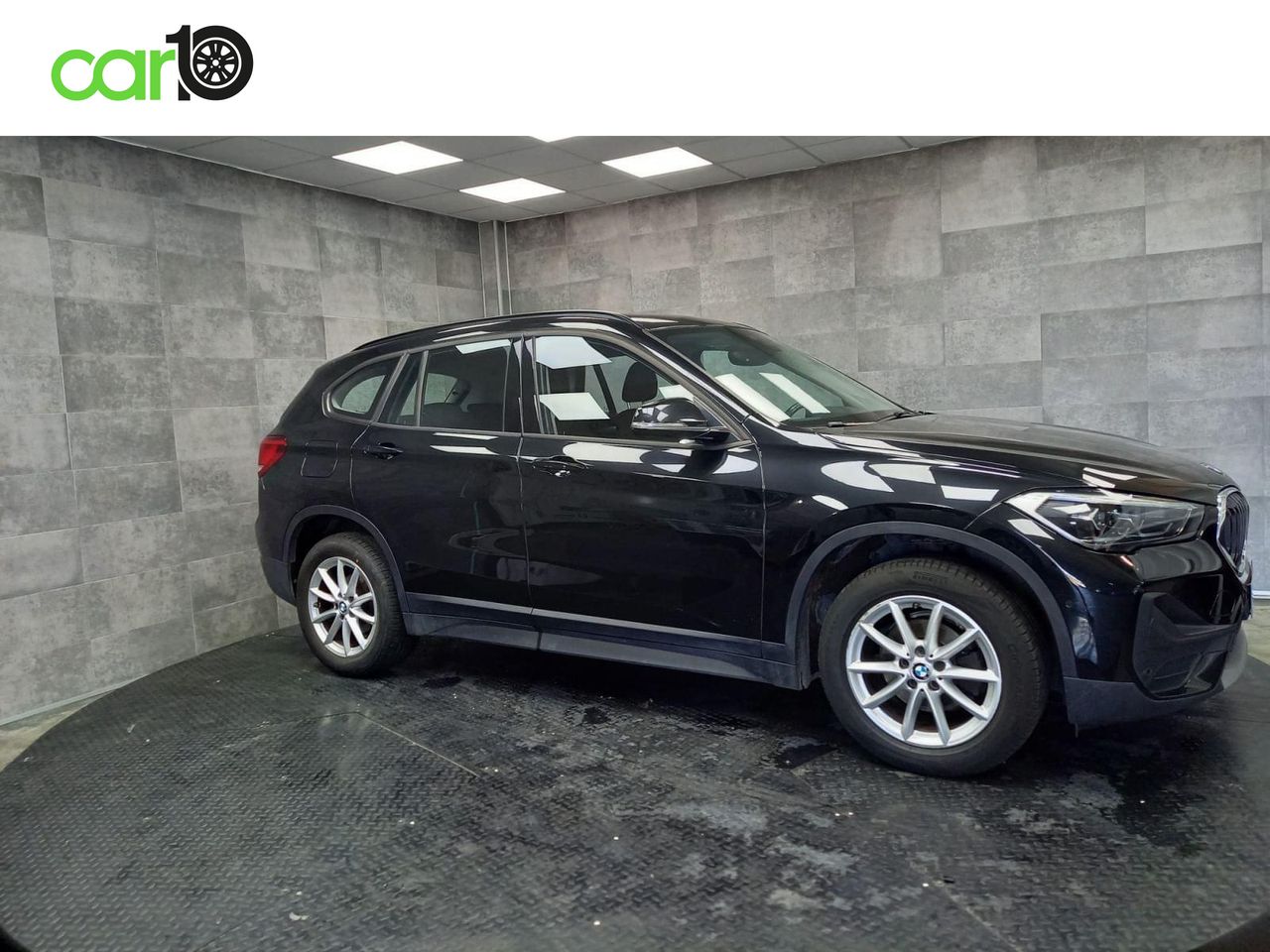 BMW X1 todoterreno sDrive18dA Corporate  - Foto 4