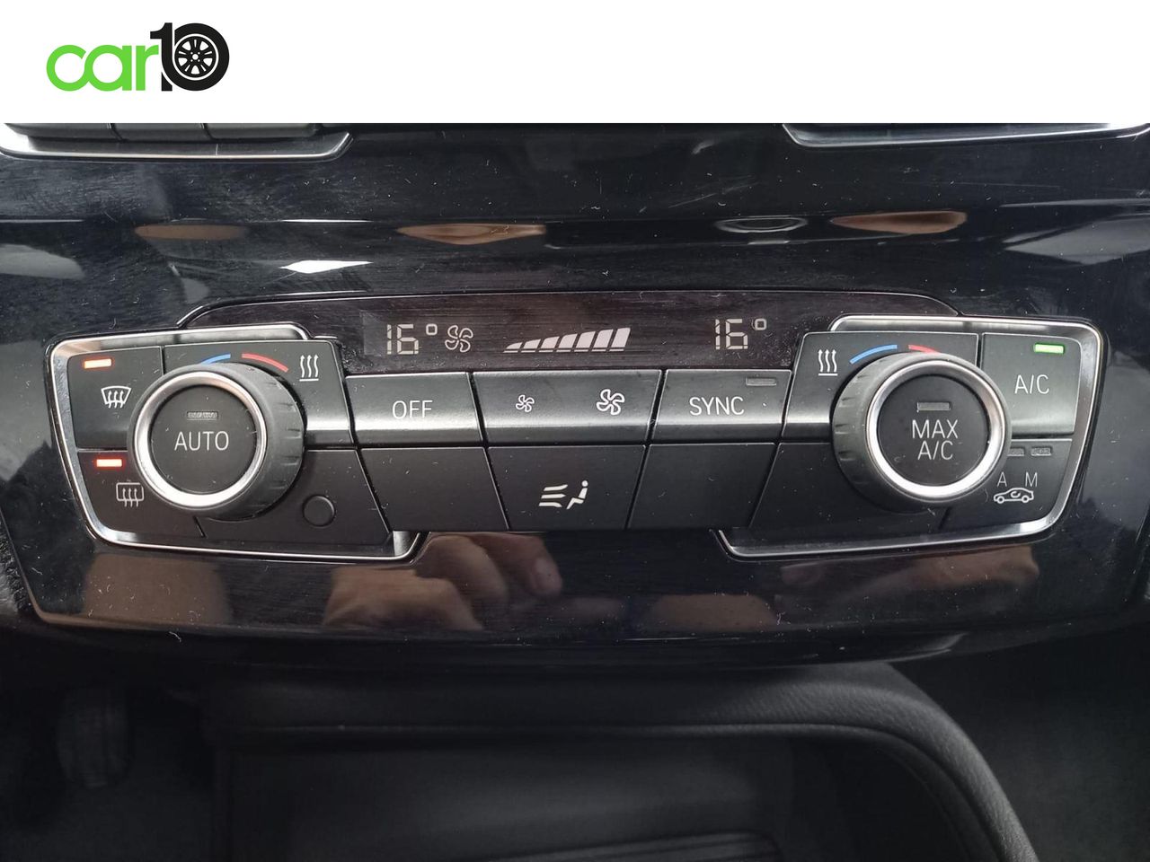 BMW X1 todoterreno sDrive18dA Corporate  - Foto 35