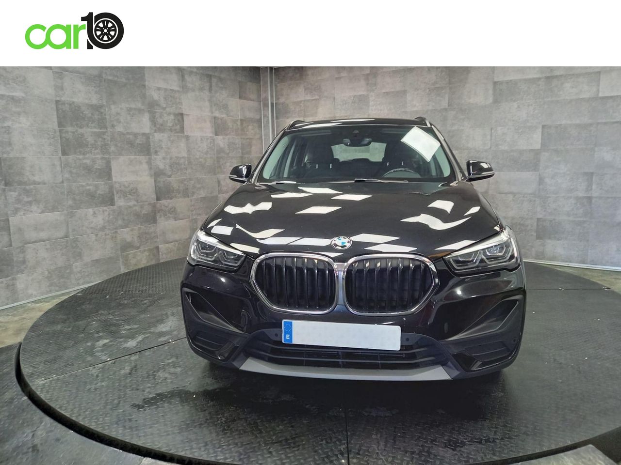 BMW X1 todoterreno sDrive18dA Corporate  - Foto 3
