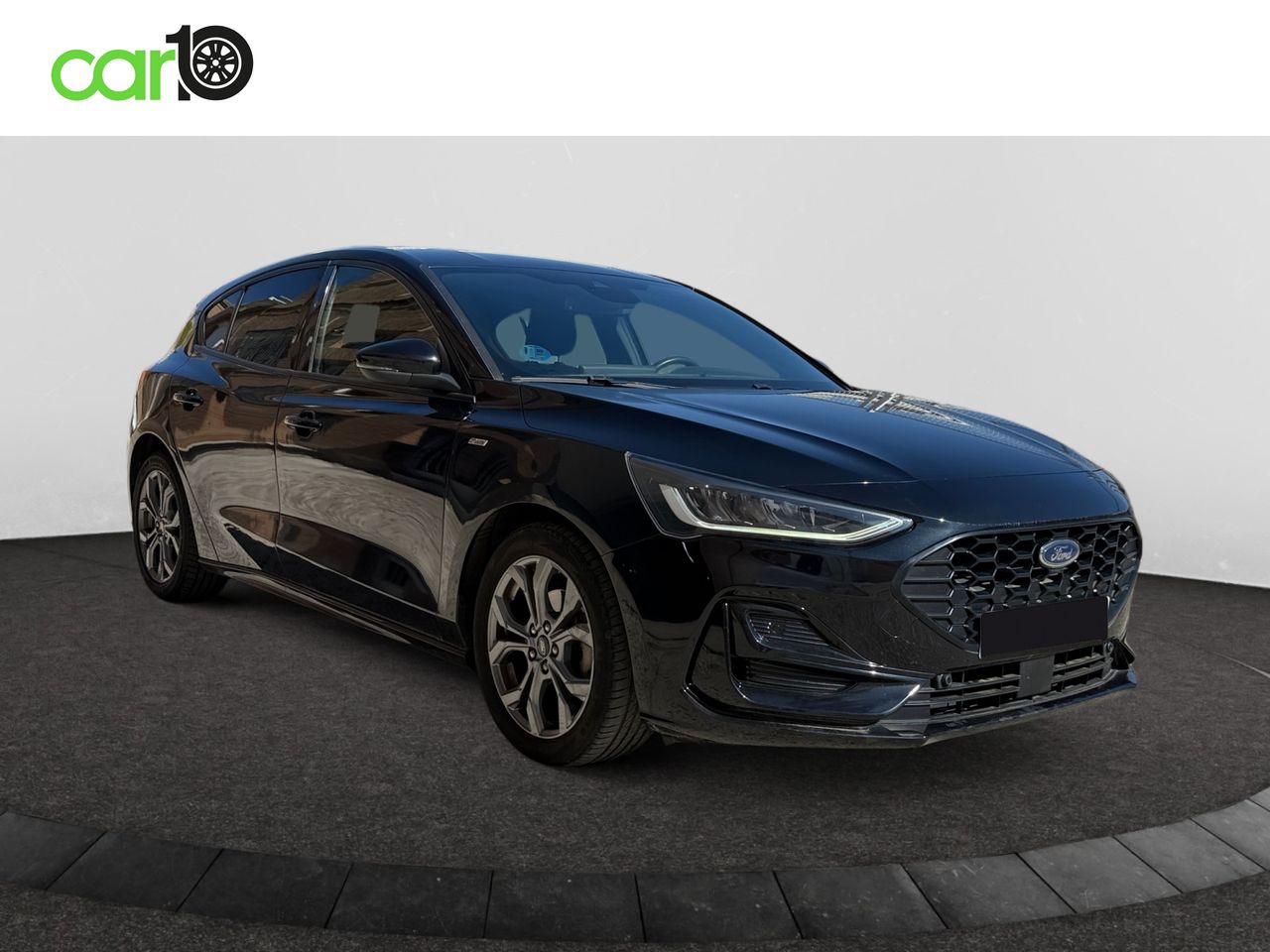 Ford Focus 1.0 Ecoboost MHEV 114kW ST-Line  - Foto 6