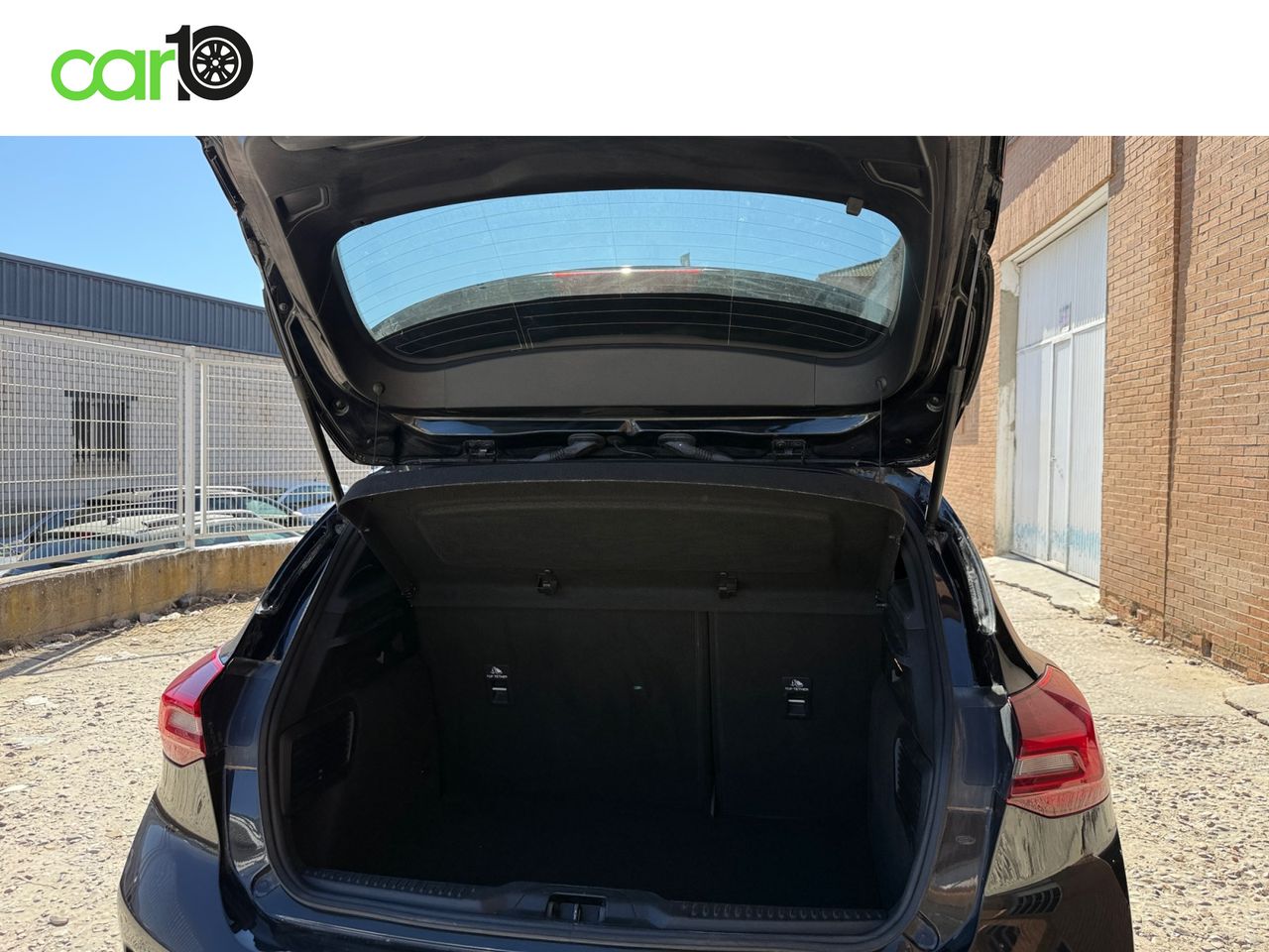 Ford Focus 1.0 Ecoboost MHEV 114kW ST-Line  - Foto 14