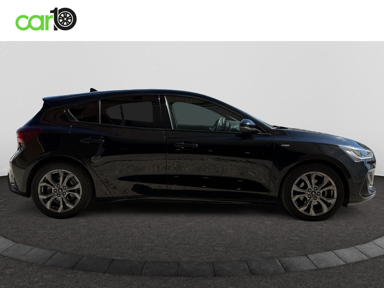 Ford Focus 1.0 Ecoboost MHEV 114kW ST-Line  - Foto 22