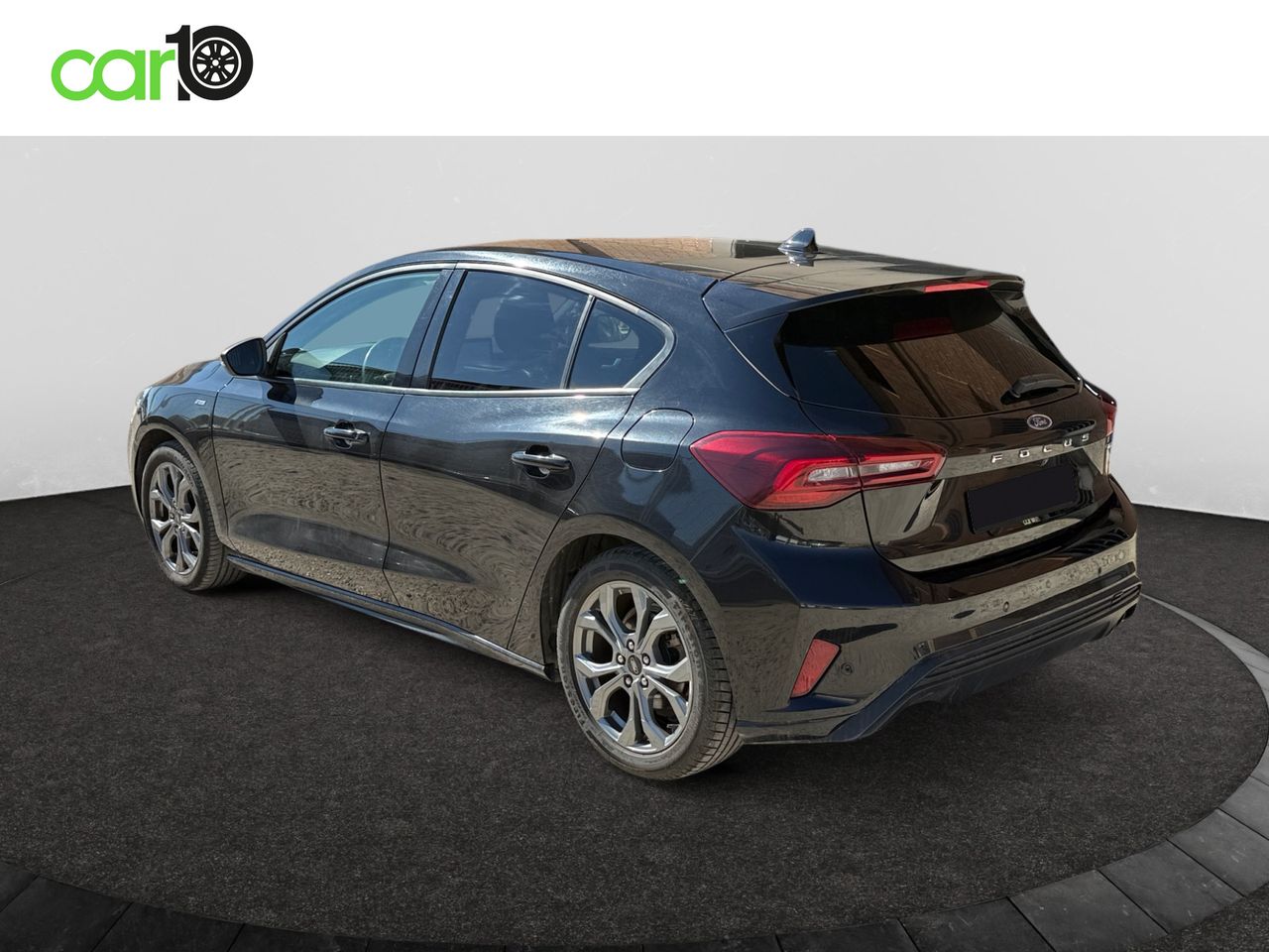 Ford Focus 1.0 Ecoboost MHEV 114kW ST-Line  - Foto 3