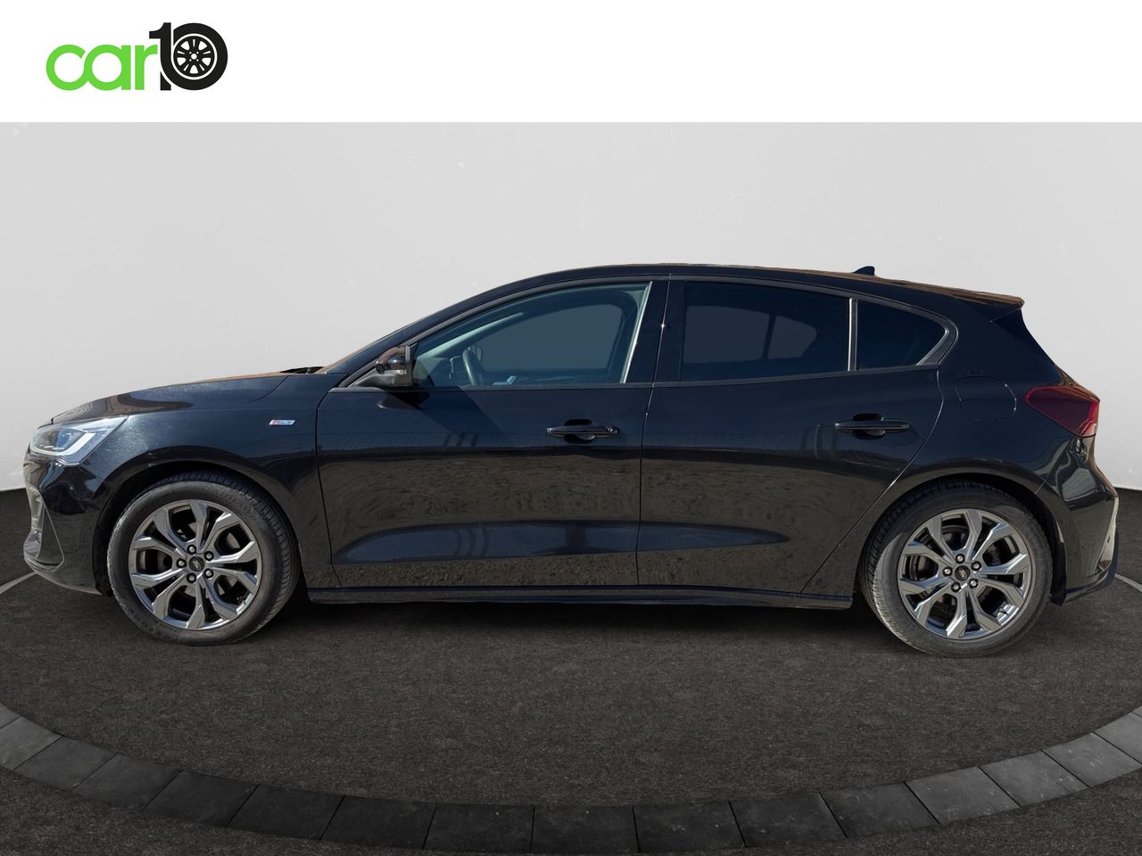Ford Focus 1.0 Ecoboost MHEV 114kW ST-Line  - Foto 23