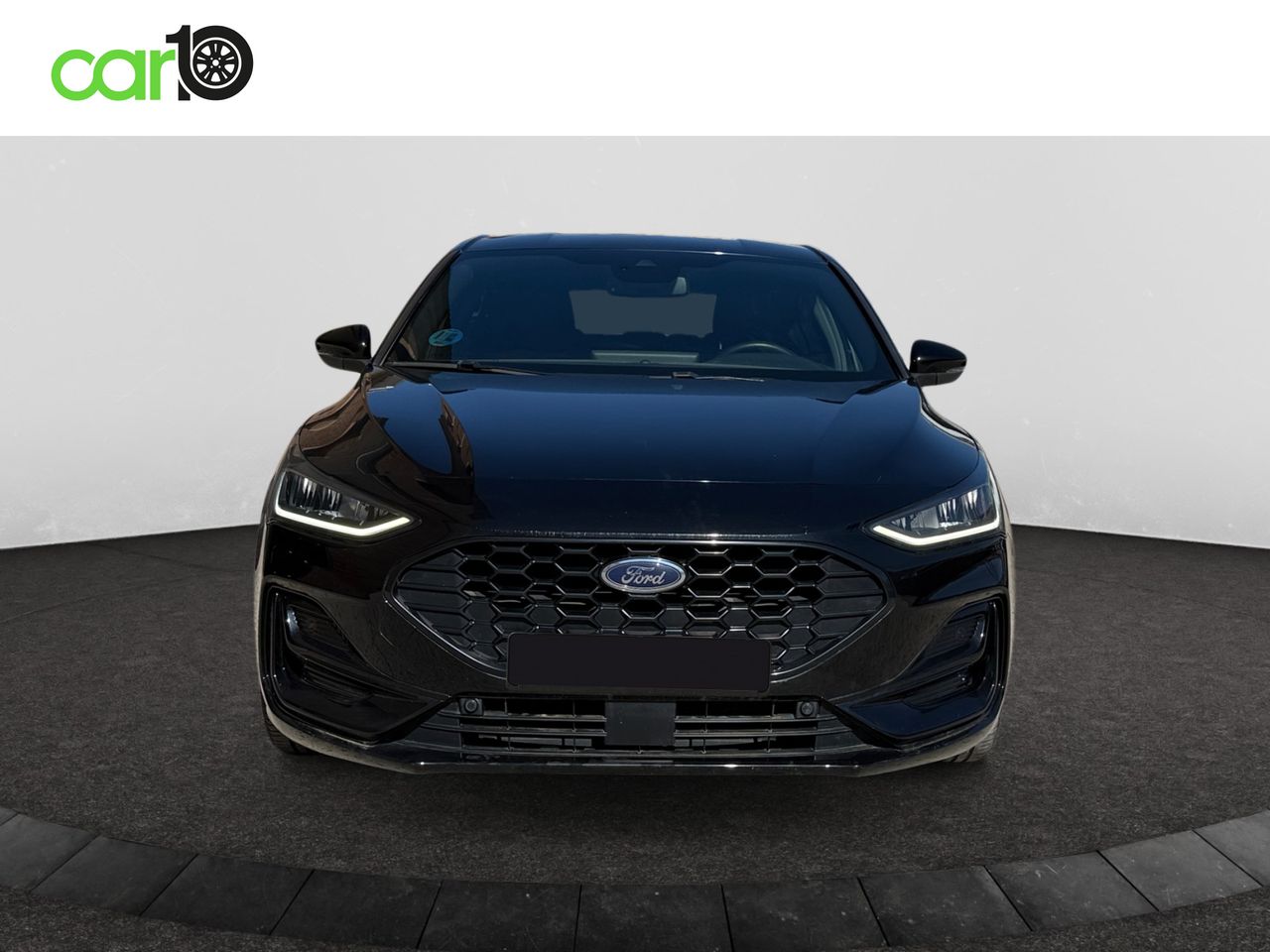 Ford Focus 1.0 Ecoboost MHEV 114kW ST-Line  - Foto 7
