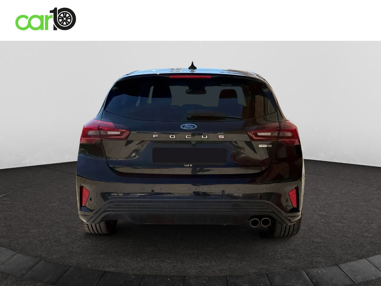 Ford Focus 1.0 Ecoboost MHEV 114kW ST-Line  - Foto 4
