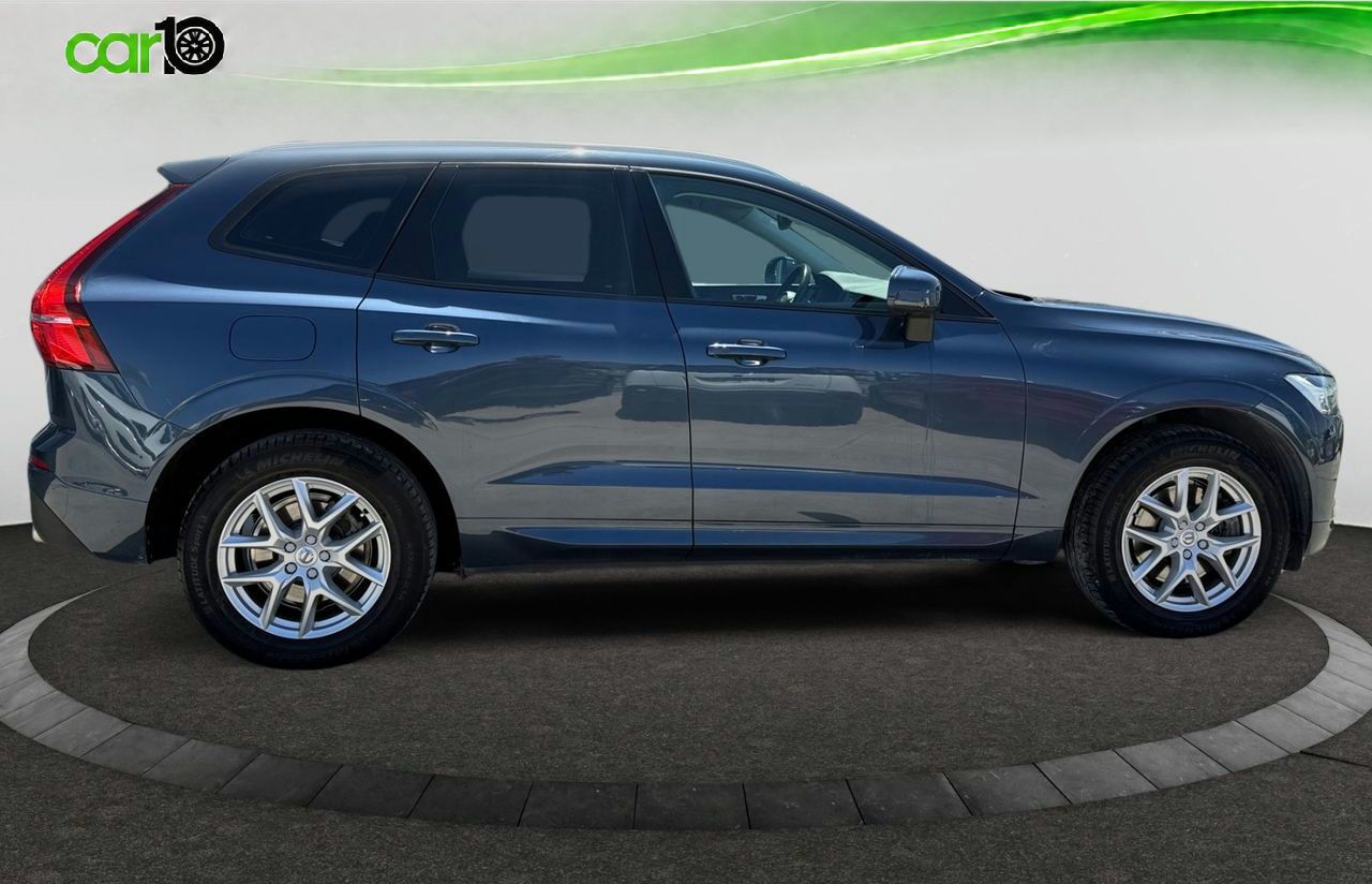 Volvo XC60 2.0 T8 AWD Momentum Auto  - Foto 23
