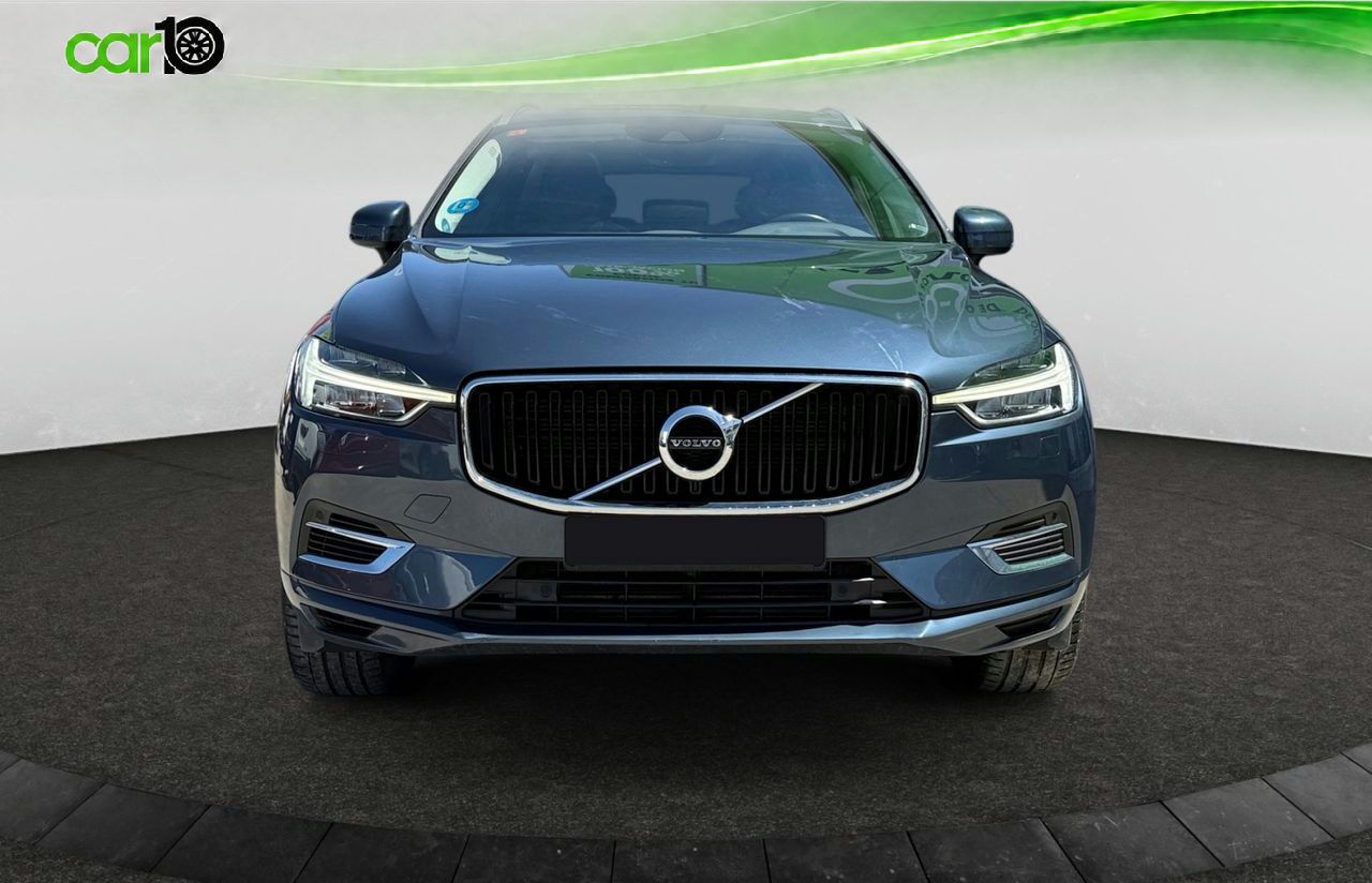 Volvo XC60 2.0 T8 AWD Momentum Auto  - Foto 8