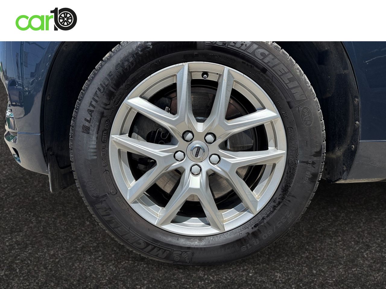 Volvo XC60 2.0 T8 AWD Momentum Auto  - Foto 21