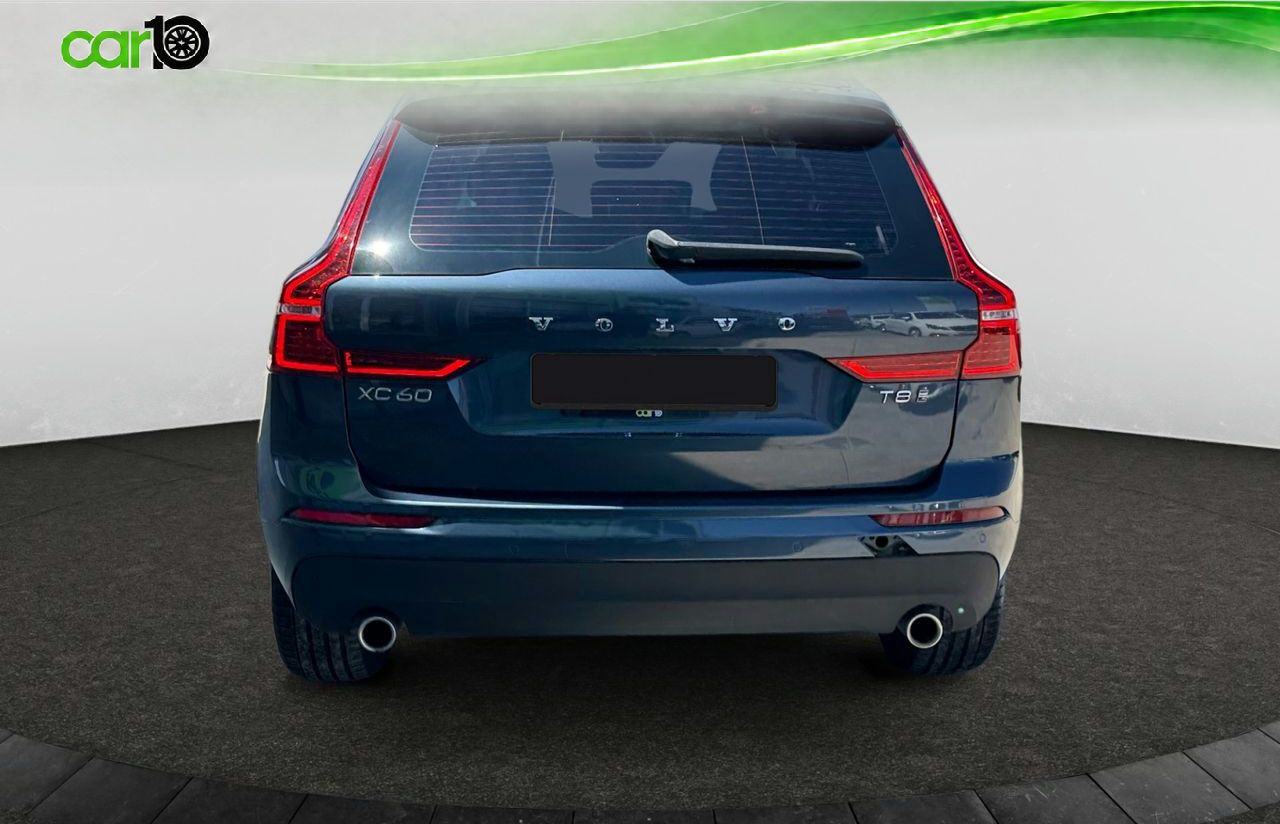 Volvo XC60 2.0 T8 AWD Momentum Auto  - Foto 4