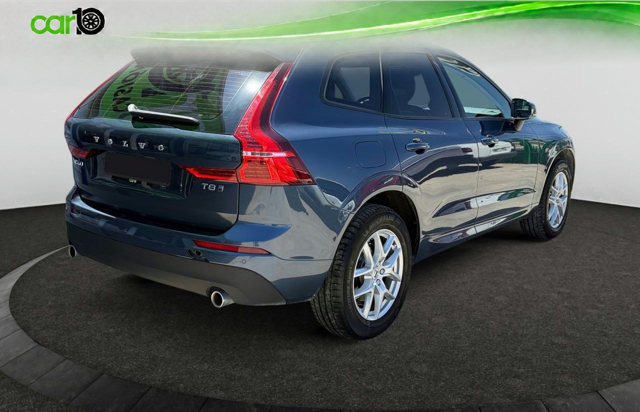 Volvo XC60 2.0 T8 AWD Momentum Auto  - Foto 6