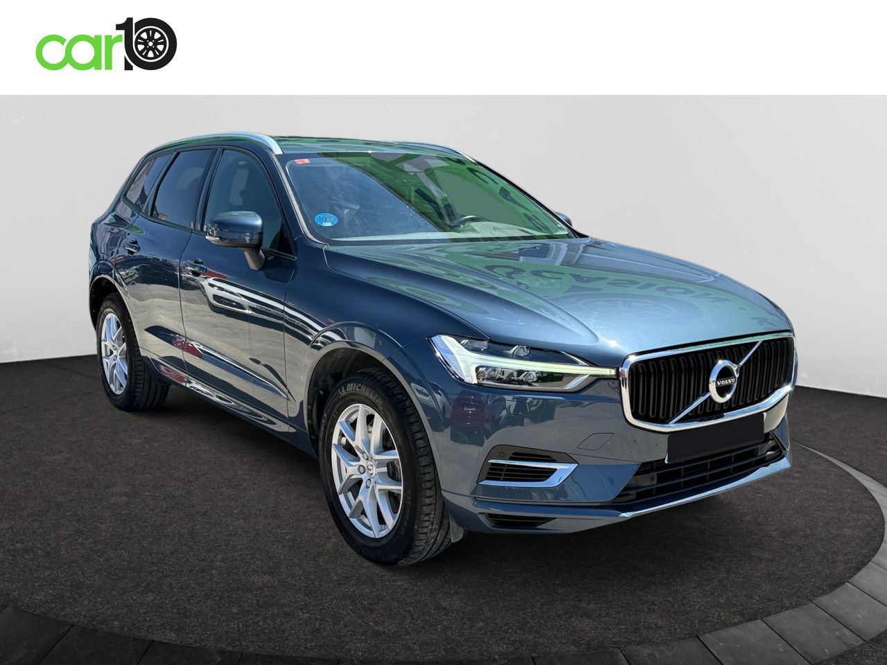 Volvo XC60 2.0 T8 AWD Momentum Auto  - Foto 6