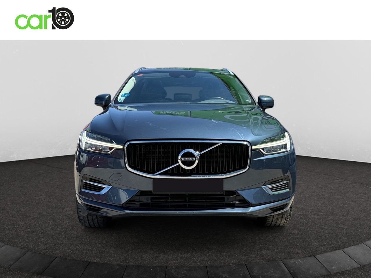 Volvo XC60 2.0 T8 AWD Momentum Auto  - Foto 7