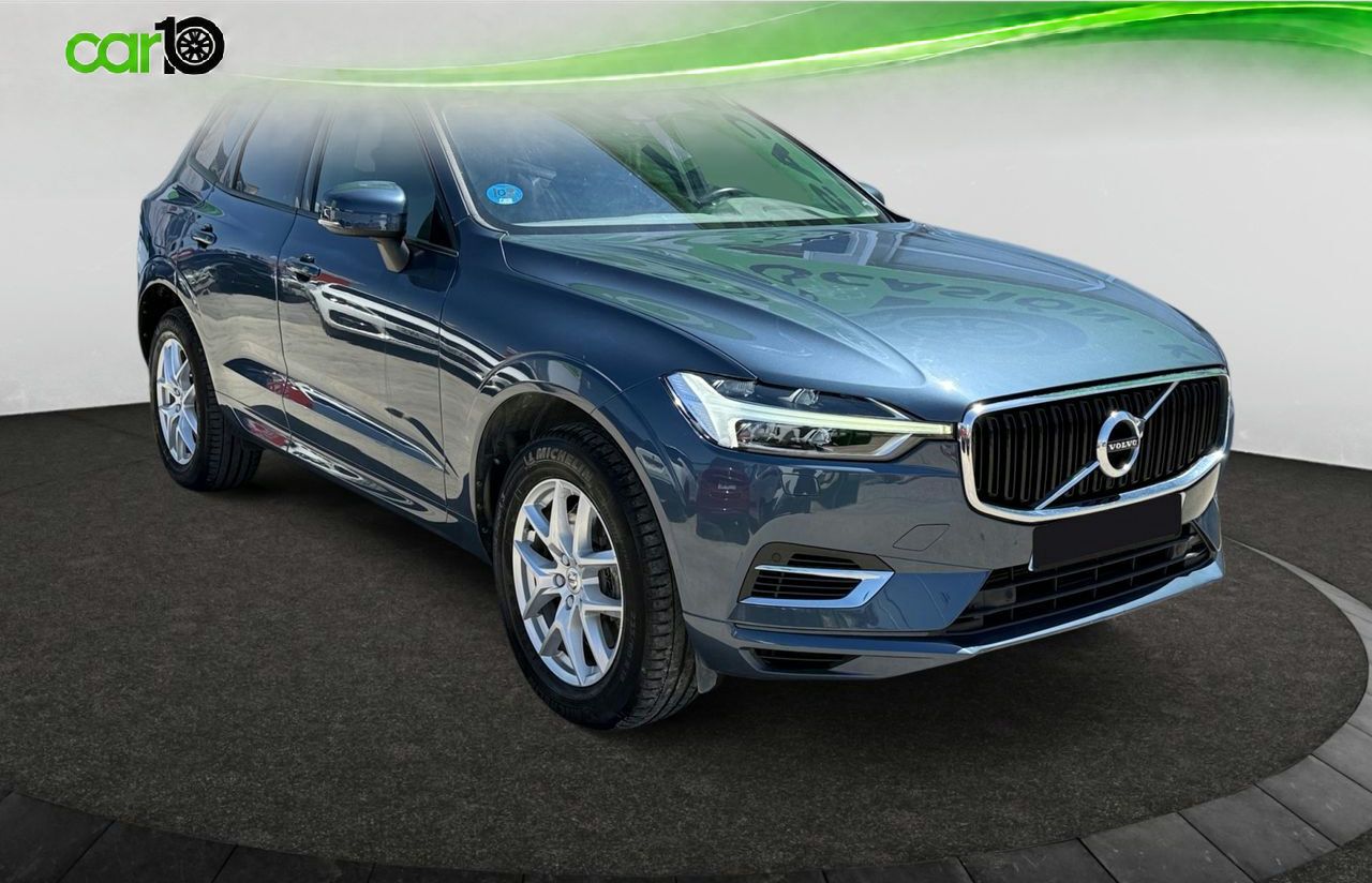 Volvo XC60 2.0 T8 AWD Momentum Auto  - Foto 7