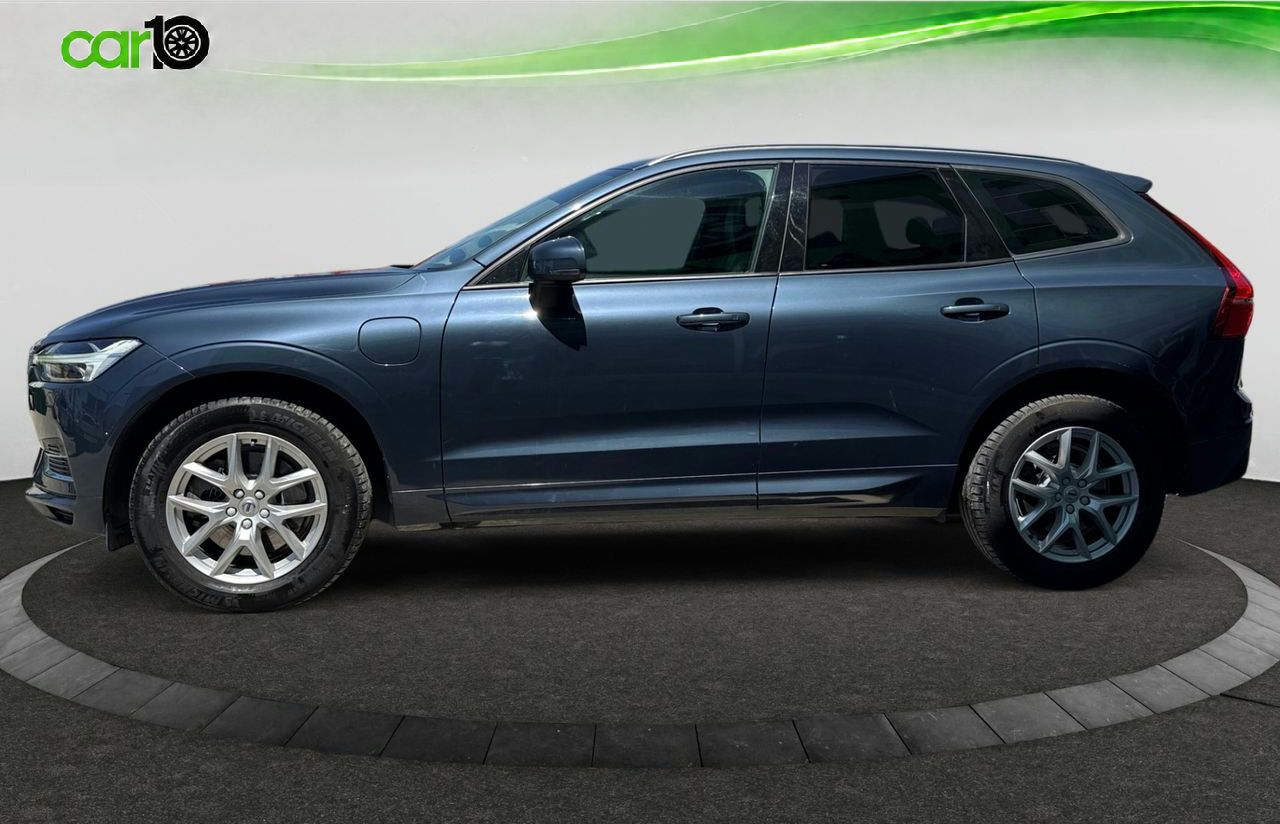 Volvo XC60 2.0 T8 AWD Momentum Auto  - Foto 24