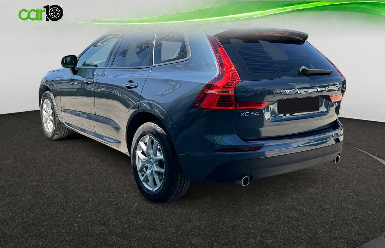 Volvo XC60 2.0 T8 AWD Momentum Auto  - Foto 3