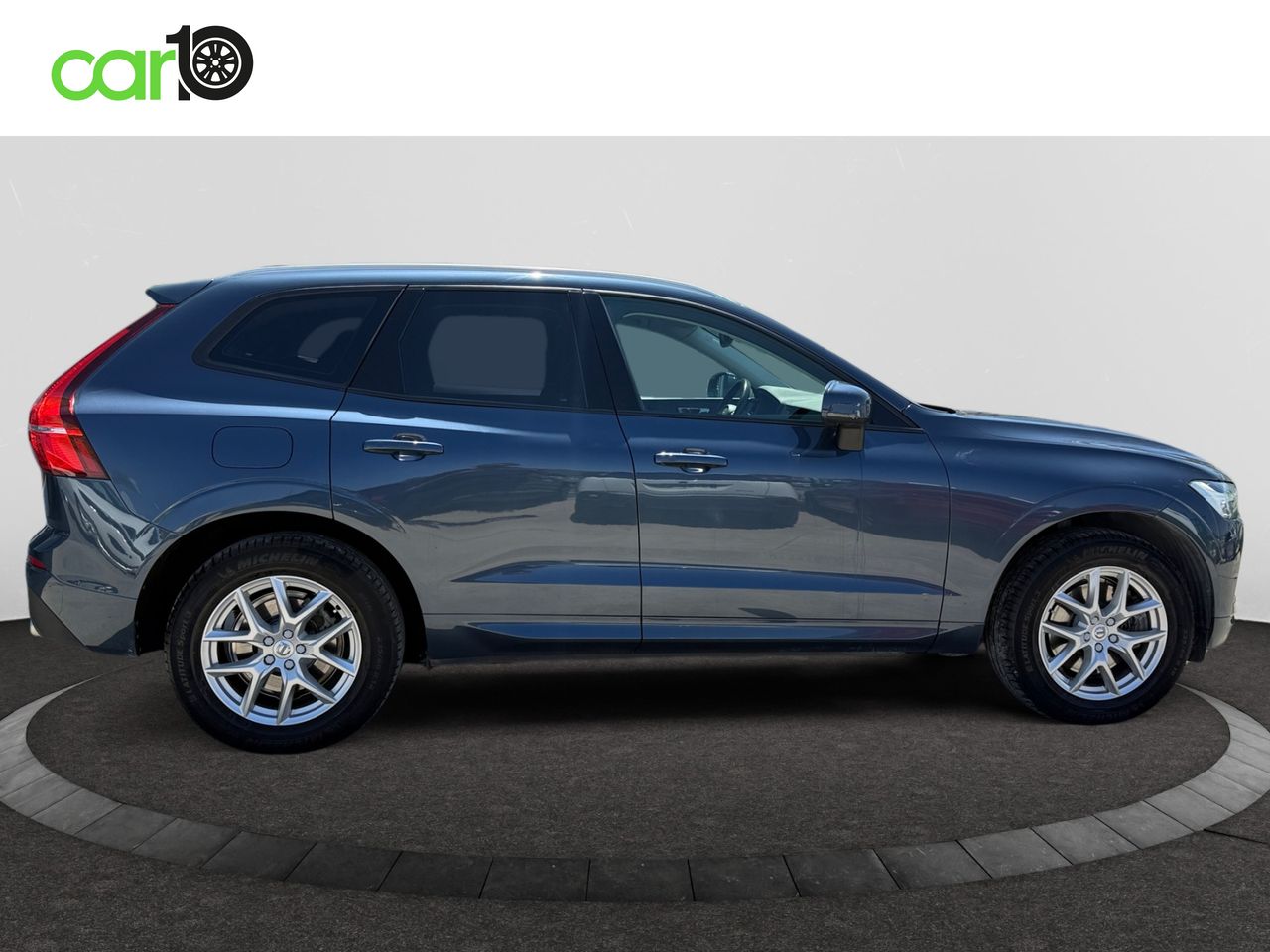 Volvo XC60 2.0 T8 AWD Momentum Auto  - Foto 22