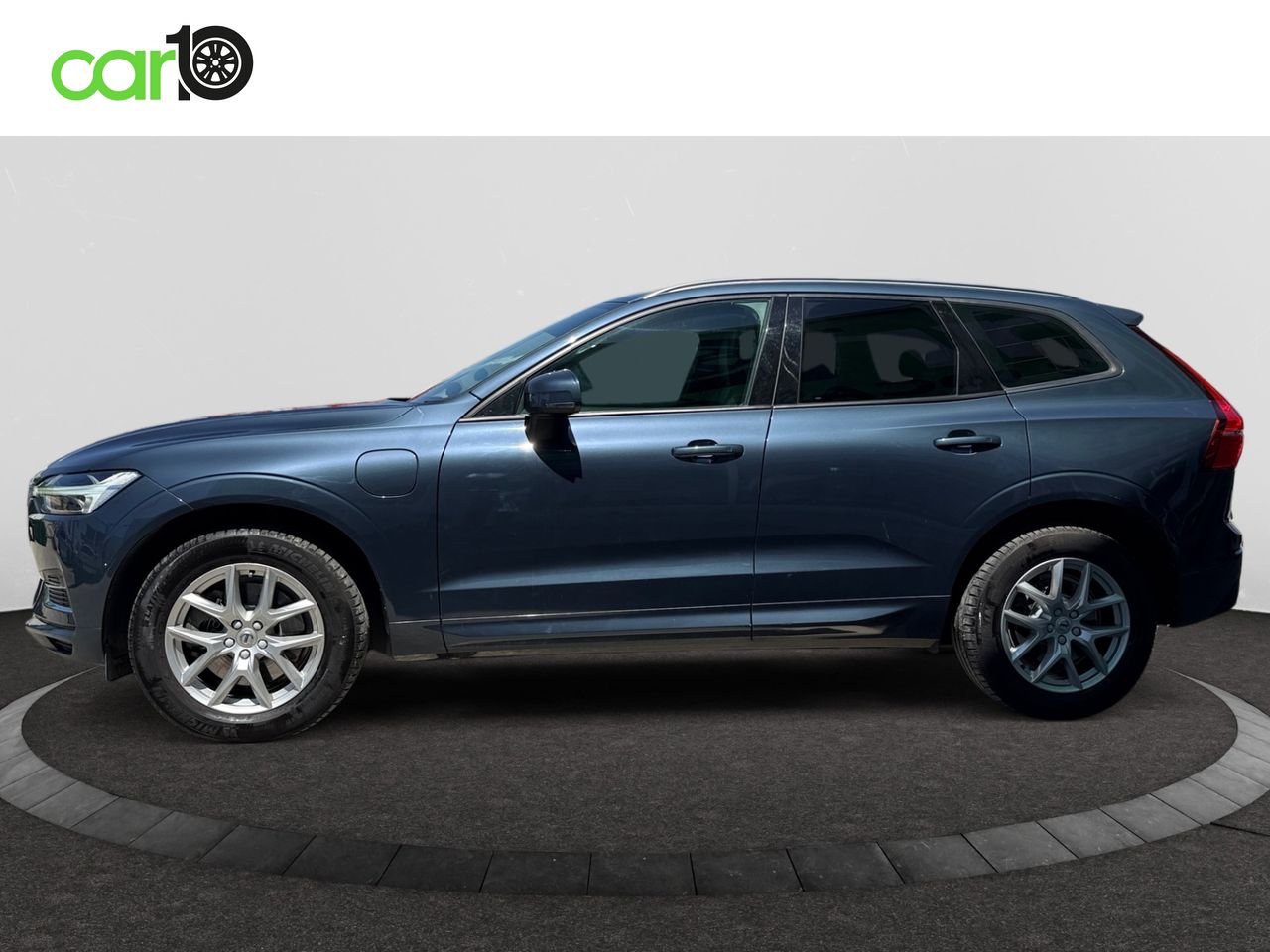 Volvo XC60 2.0 T8 AWD Momentum Auto  - Foto 23