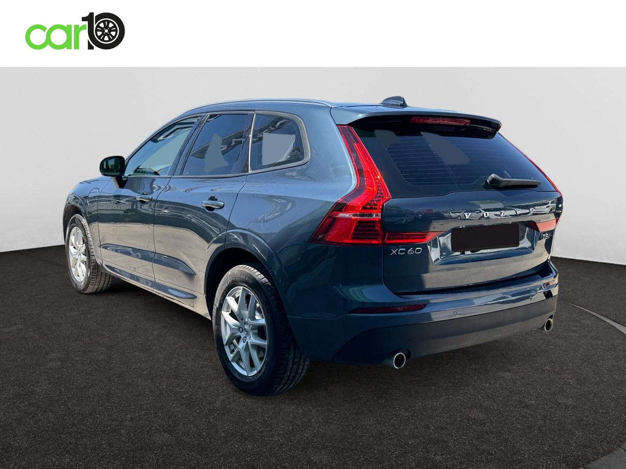 Volvo XC60 2.0 T8 AWD Momentum Auto  - Foto 3