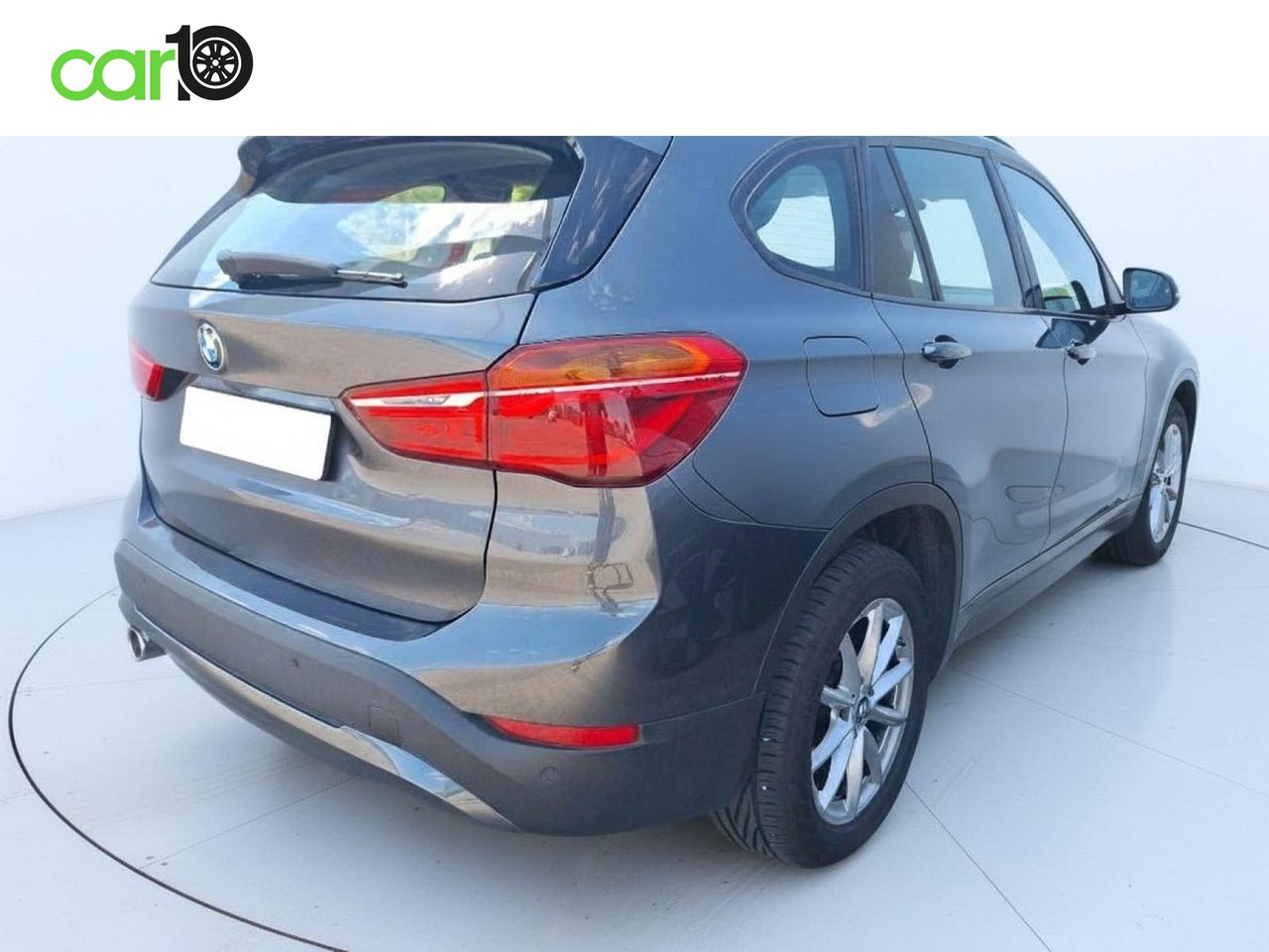 BMW X1 2.0 SDRIVE18D (100KW)  - Foto 4