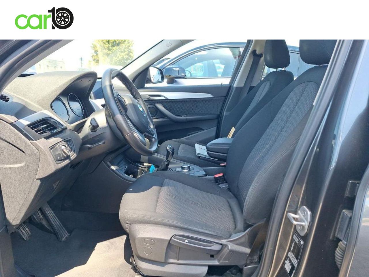 BMW X1 2.0 SDRIVE18D (100KW)  - Foto 6