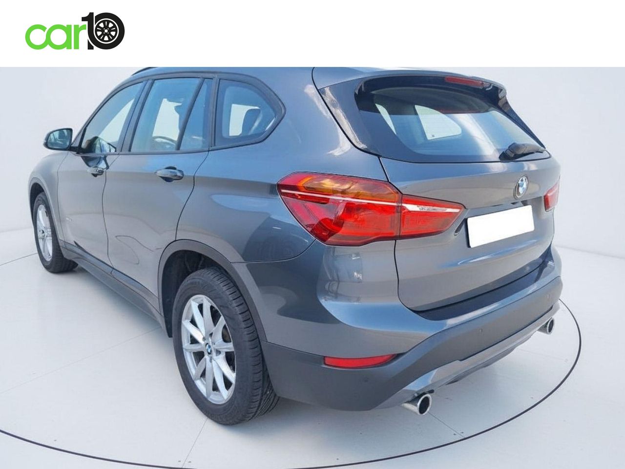 BMW X1 2.0 SDRIVE18D (100KW)  - Foto 5