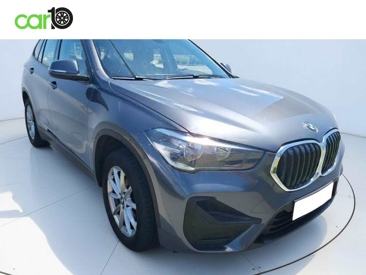 BMW X1 2.0 SDRIVE18D (100KW)  - Foto 3