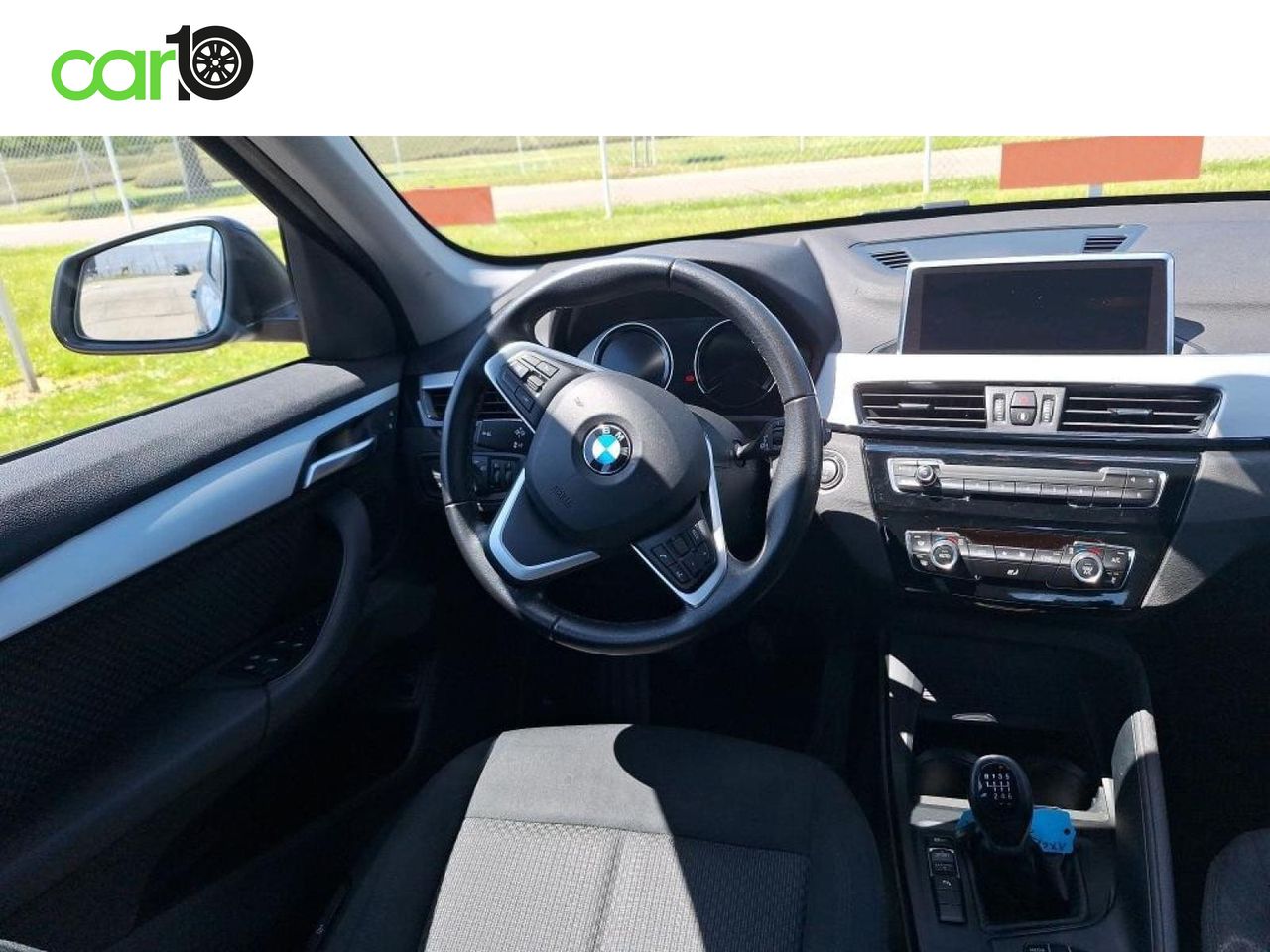 BMW X1 2.0 SDRIVE18D (100KW)  - Foto 8