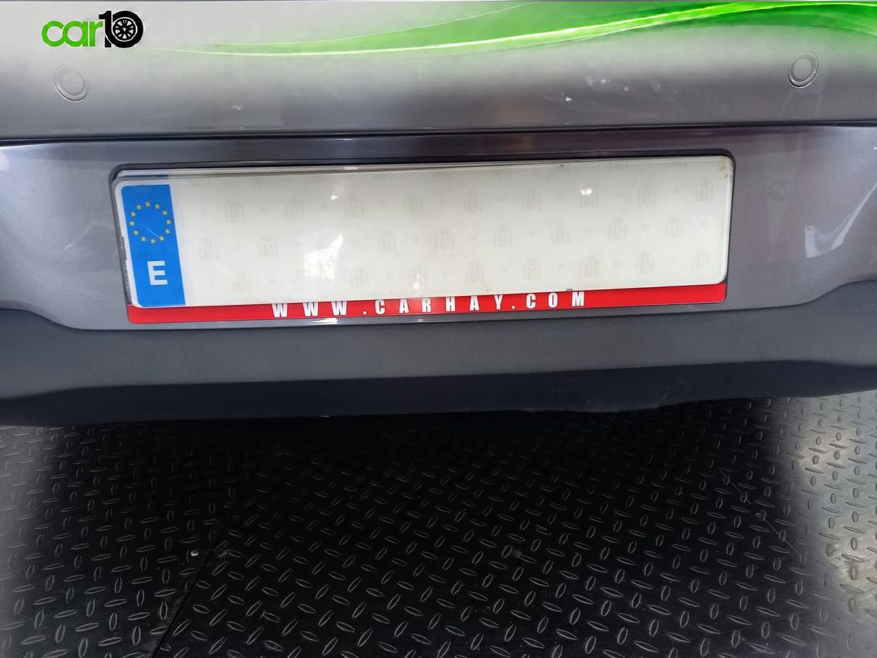 MERCEDES CLASE CLA 2.0 180 D BUS SOLUTION ESSENTIAL  - Foto 17