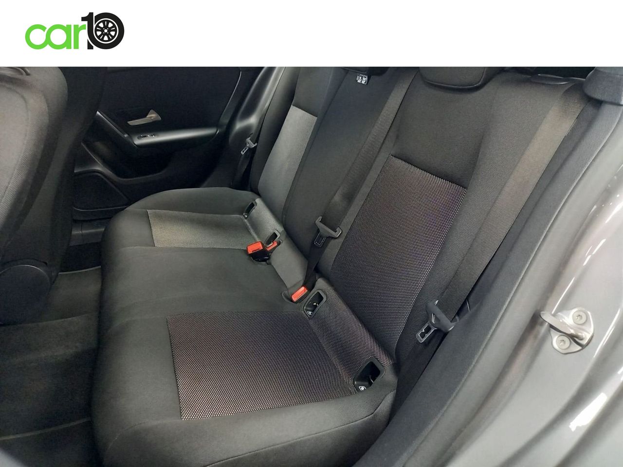 MERCEDES CLASE CLA 2.0 180 D BUS SOLUTION ESSENTIAL  - Foto 10