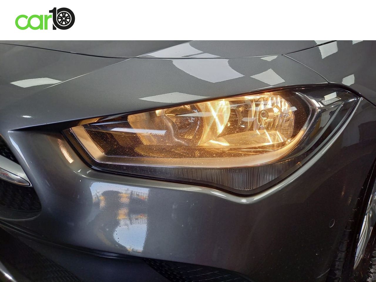 MERCEDES CLASE CLA 2.0 180 D BUS SOLUTION ESSENTIAL  - Foto 20