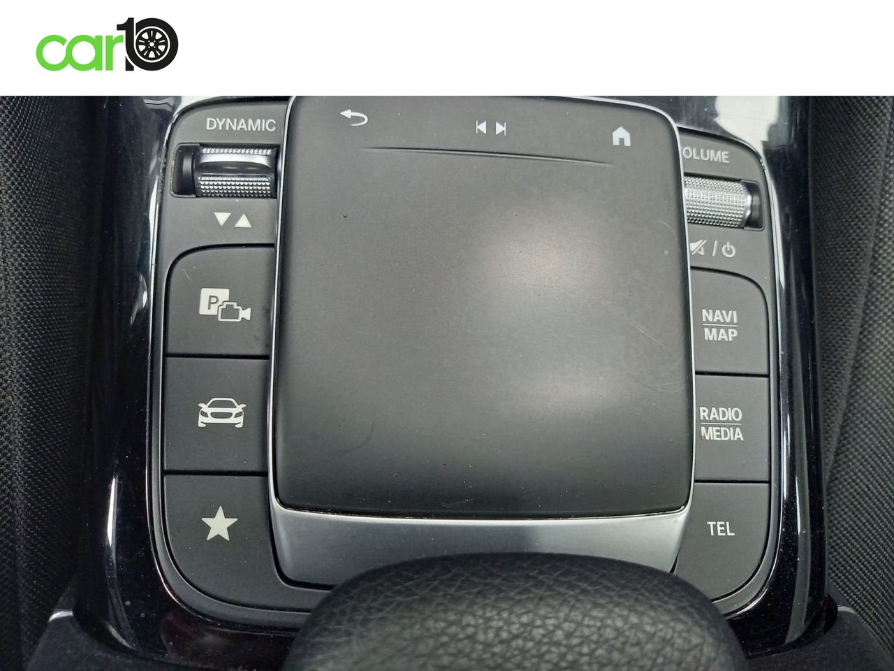 MERCEDES CLASE CLA 2.0 180 D BUS SOLUTION ESSENTIAL  - Foto 18