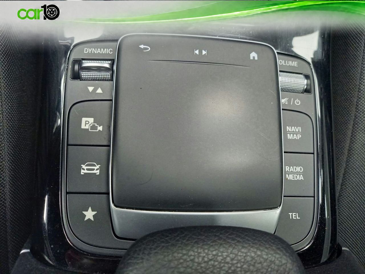 MERCEDES CLASE CLA 2.0 180 D BUS SOLUTION ESSENTIAL  - Foto 19